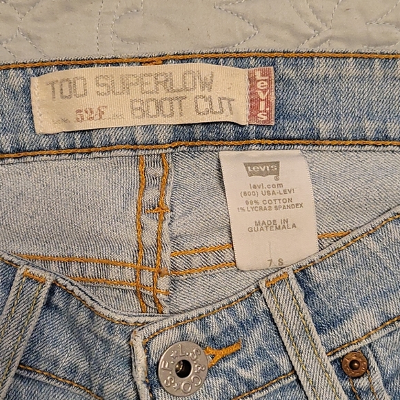 LEVI'S - Picture 4 of 5